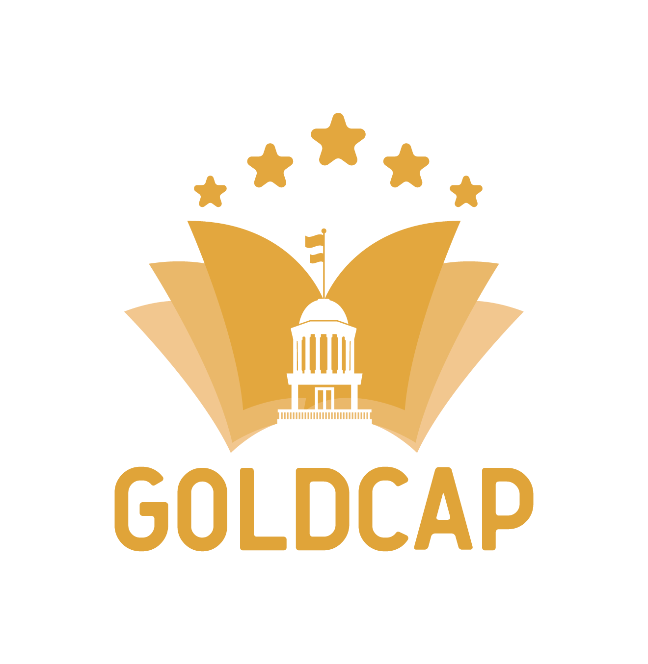 GoldCap Education