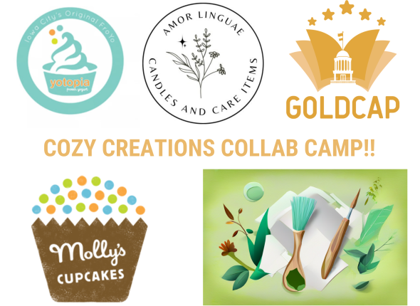 Collab Camp