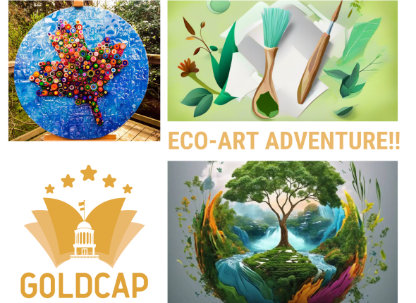 Eco-Art Design