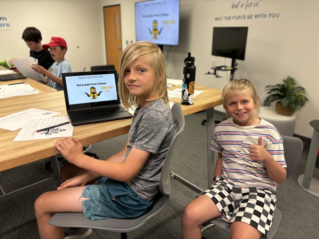 Happy Children Summer Camp