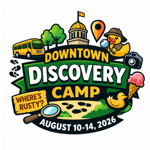 Aug Downtown Discovery